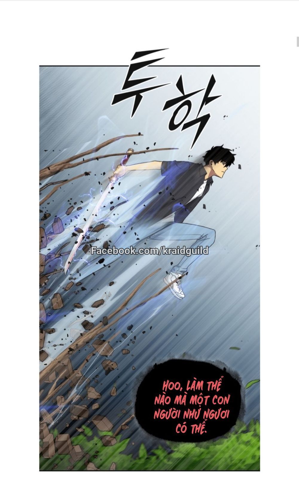 Vua Trộm Mộ Chapter 47 - 10