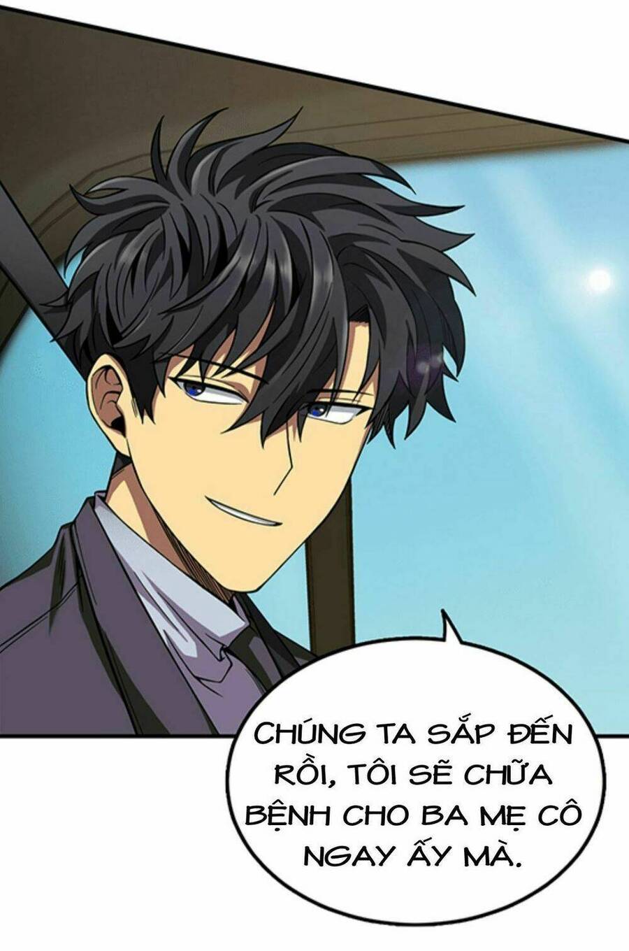 Vua Trộm Mộ Chapter 48 - 16