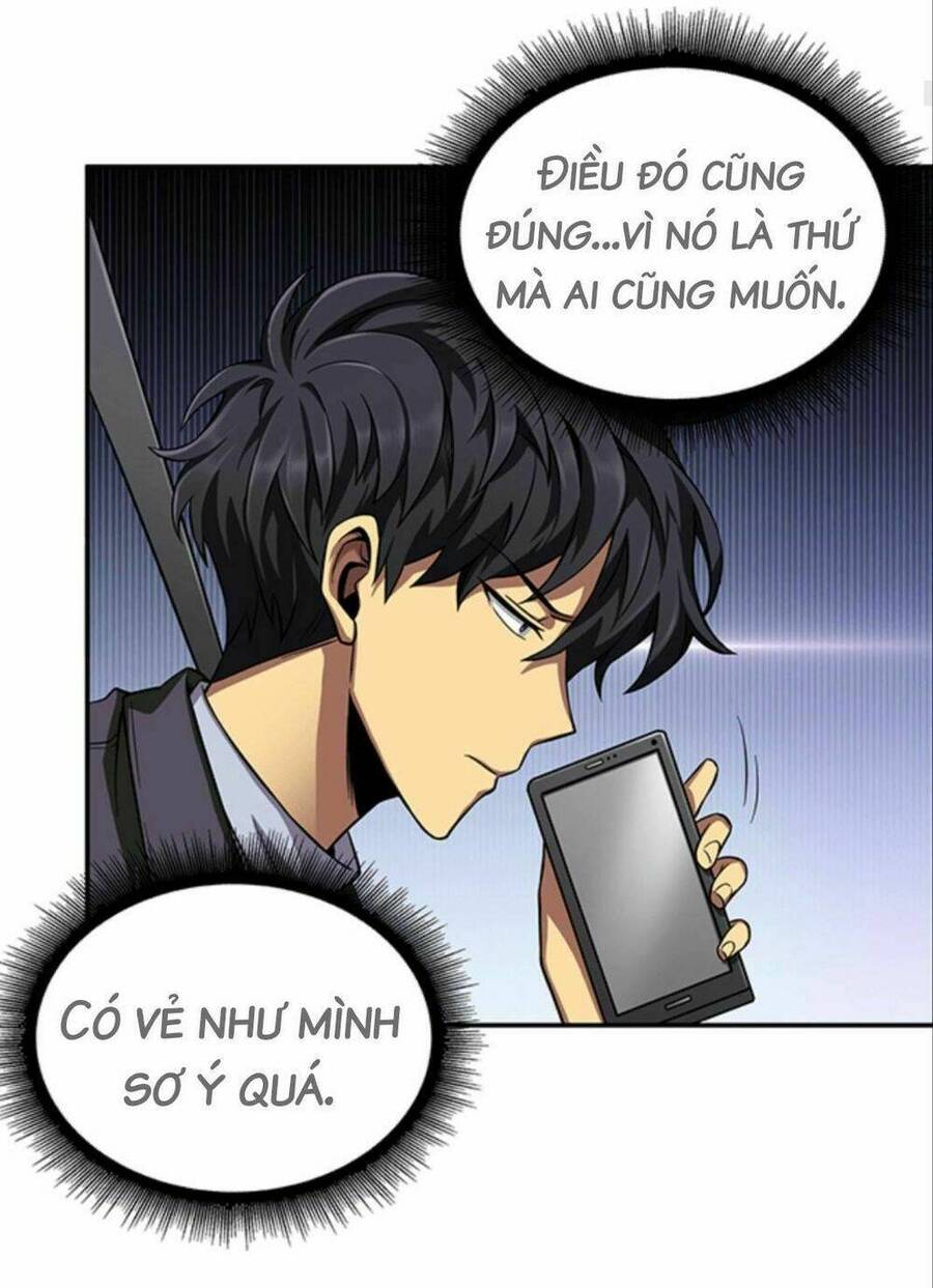 Vua Trộm Mộ Chapter 48 - 22