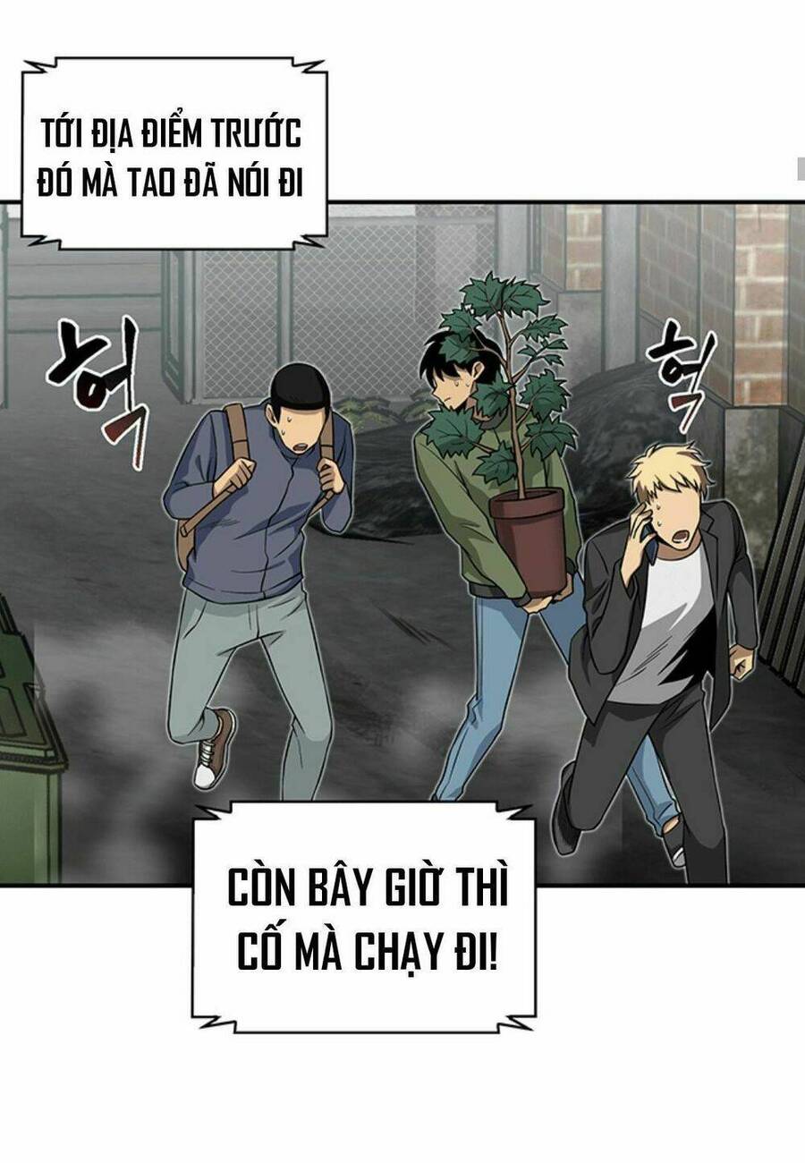 Vua Trộm Mộ Chapter 48 - 26