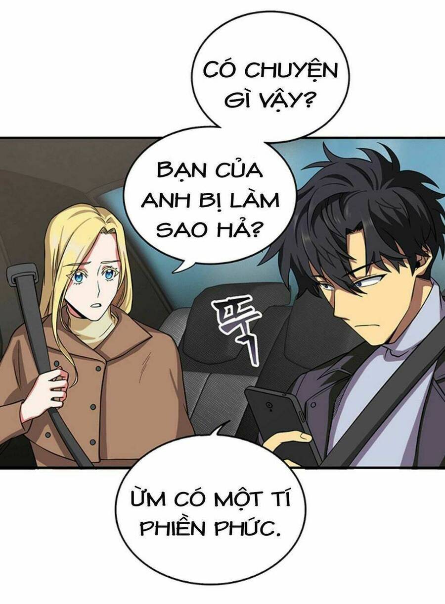 Vua Trộm Mộ Chapter 48 - 28
