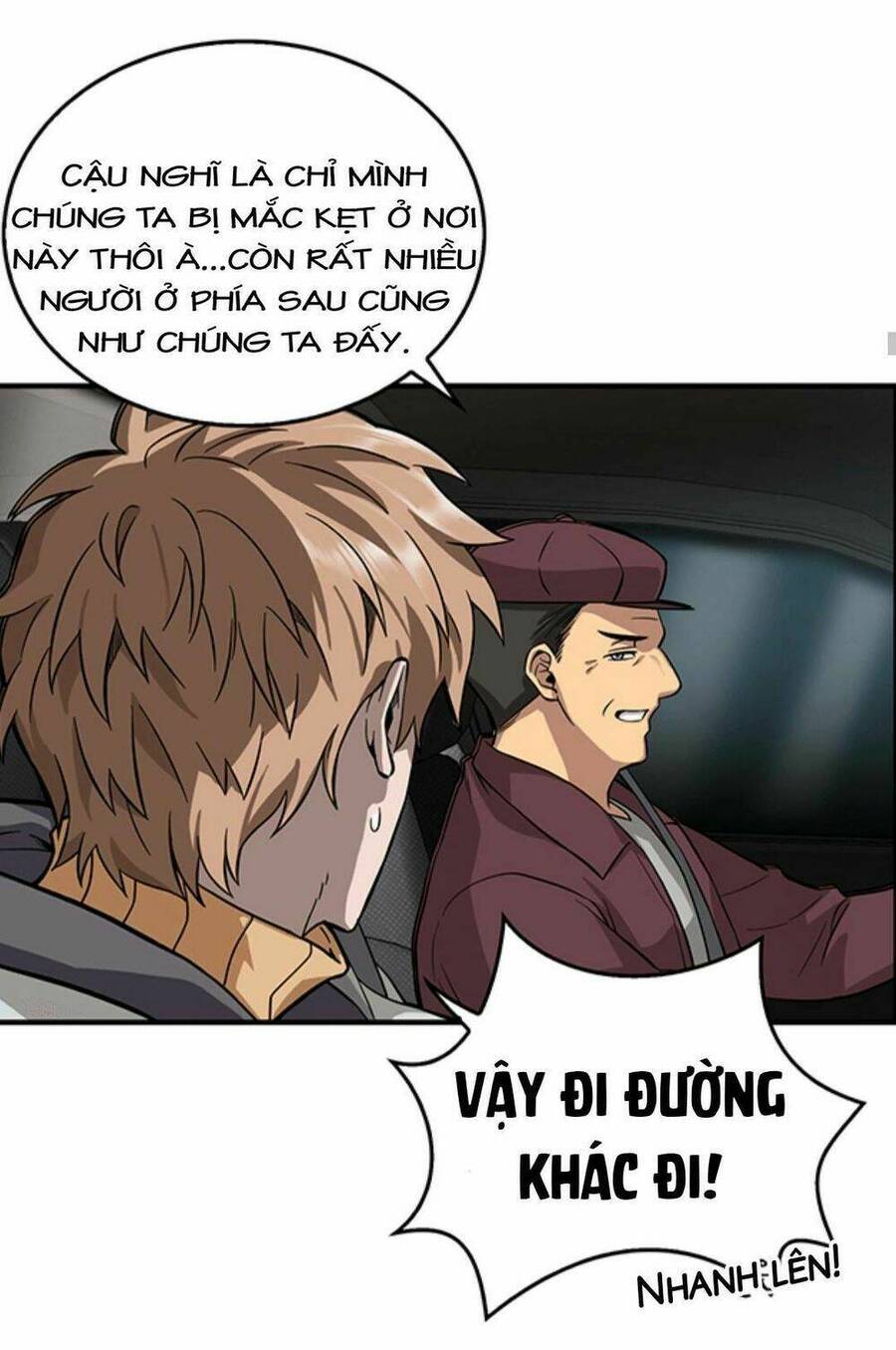 Vua Trộm Mộ Chapter 48 - 34