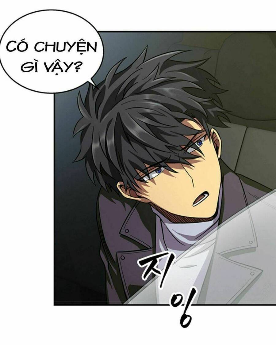 Vua Trộm Mộ Chapter 48 - 38