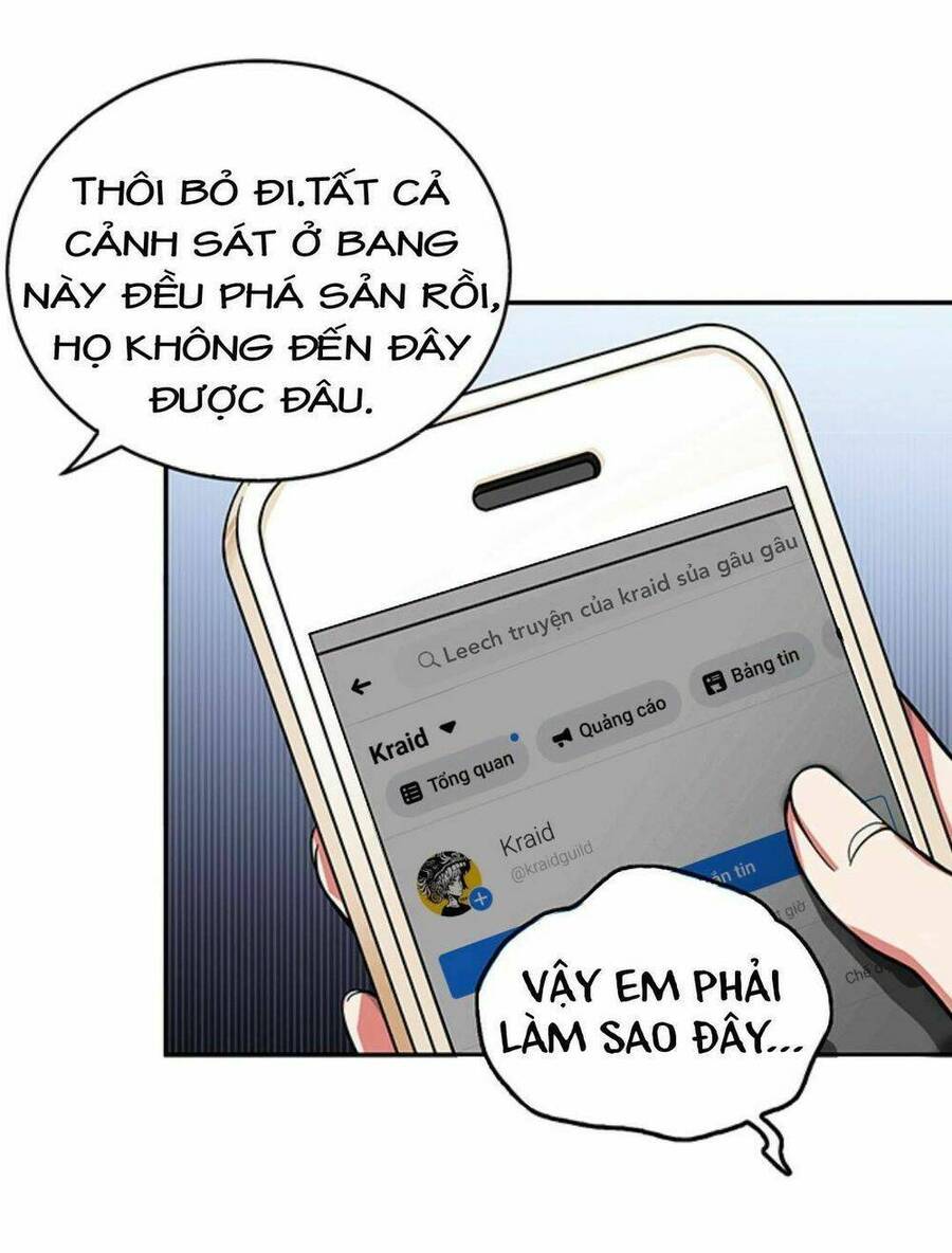 Vua Trộm Mộ Chapter 48 - 53