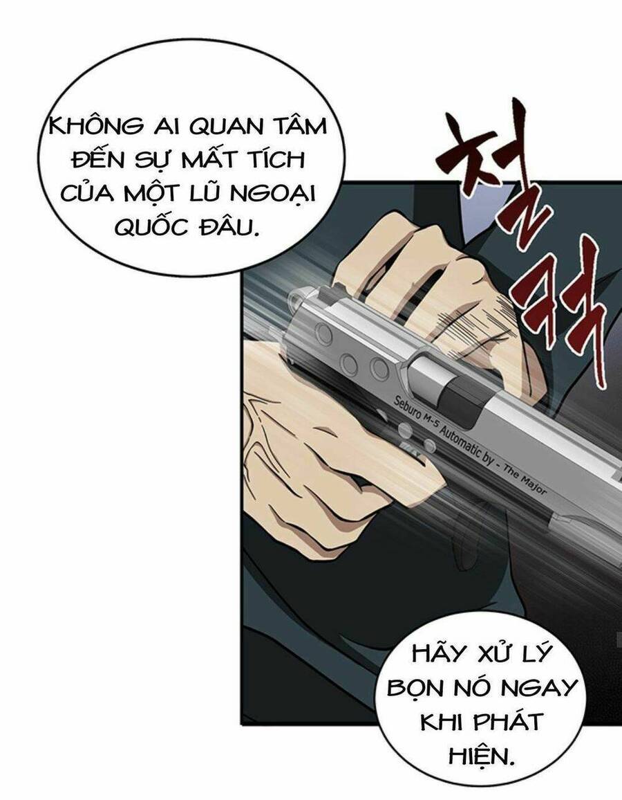 Vua Trộm Mộ Chapter 48 - 63