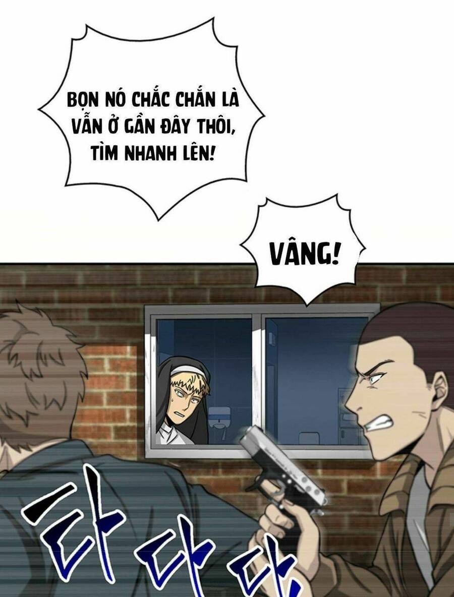 Vua Trộm Mộ Chapter 48 - 64