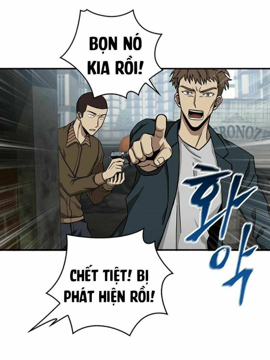 Vua Trộm Mộ Chapter 48 - 70