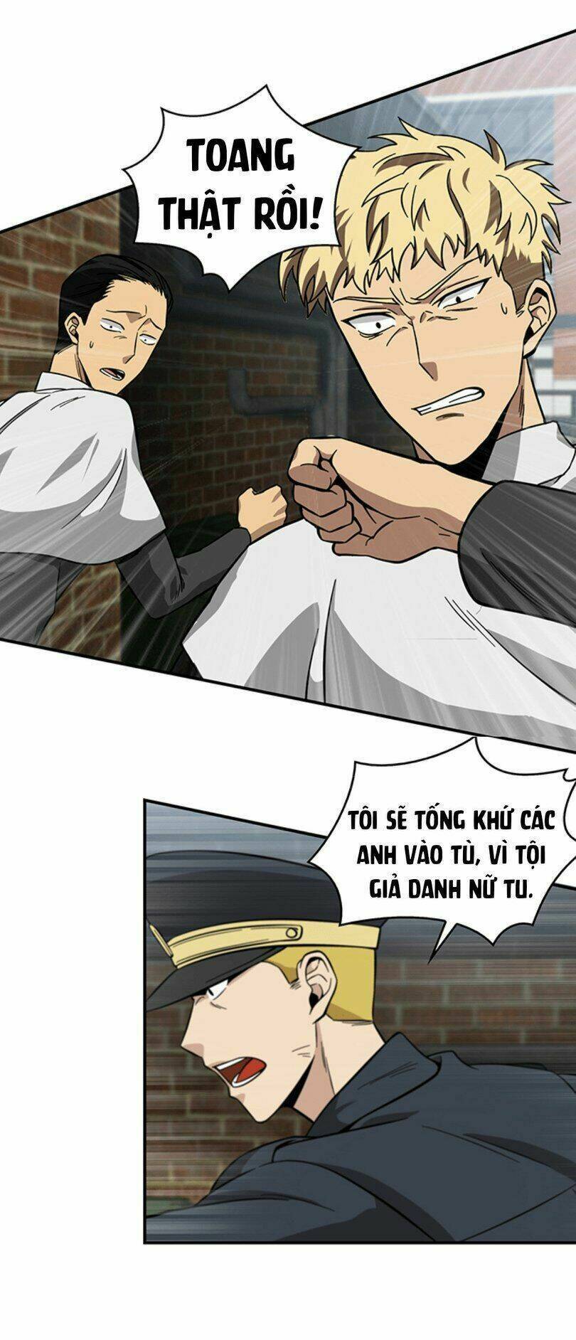 Vua Trộm Mộ Chapter 48 - 77