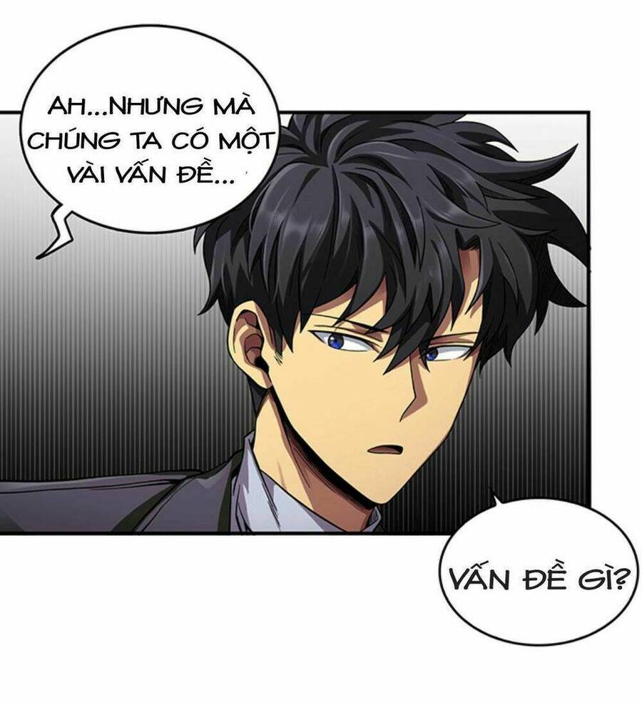 Vua Trộm Mộ Chapter 48 - 9