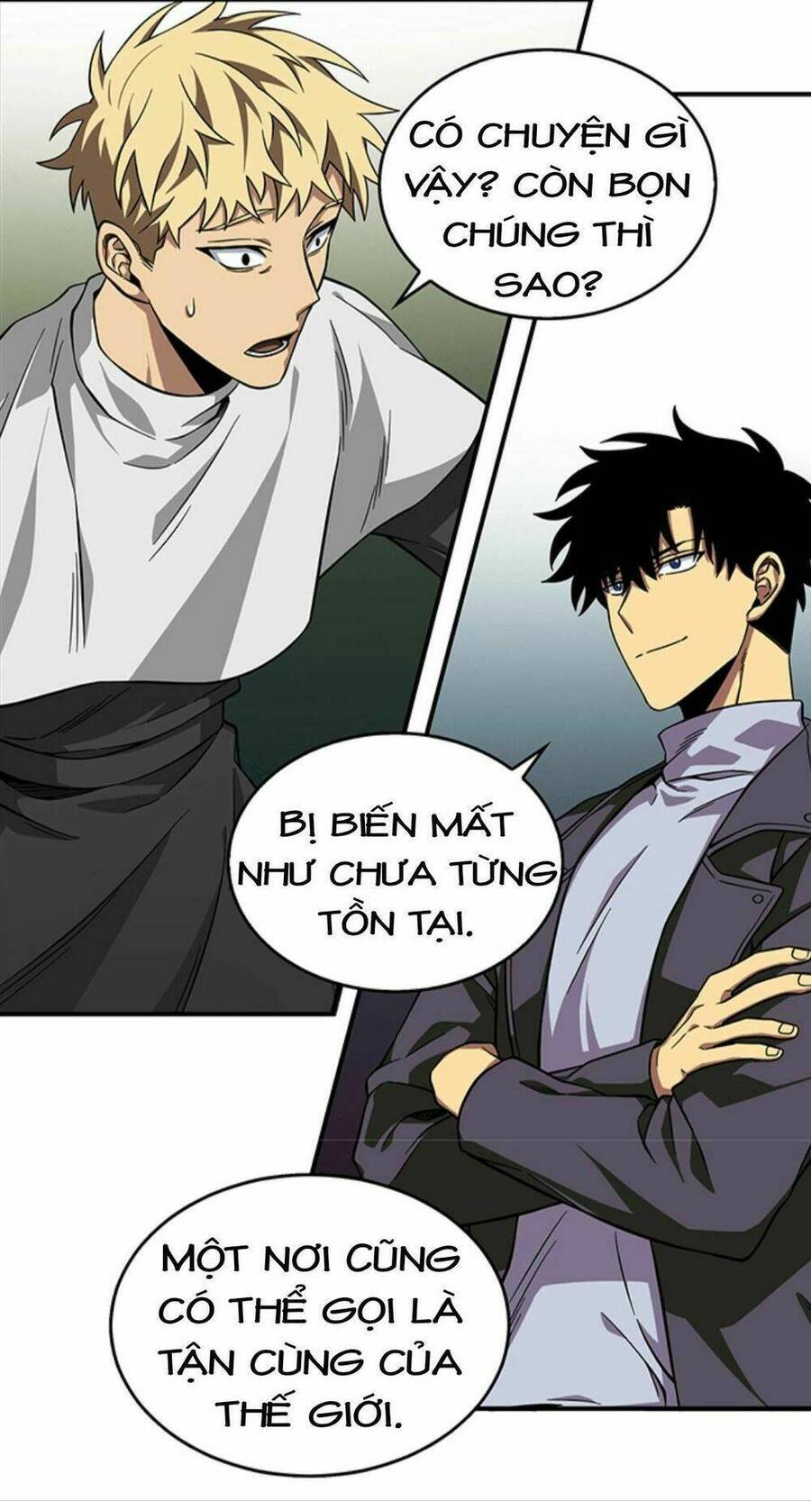 Vua Trộm Mộ Chapter 48 - 83