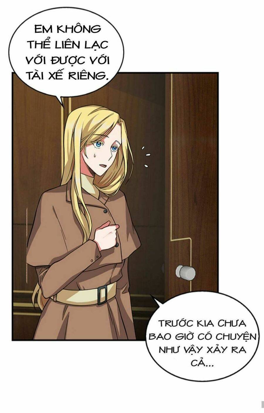 Vua Trộm Mộ Chapter 48 - 10