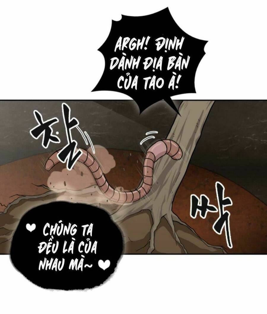 Vua Trộm Mộ Chapter 49 - 11