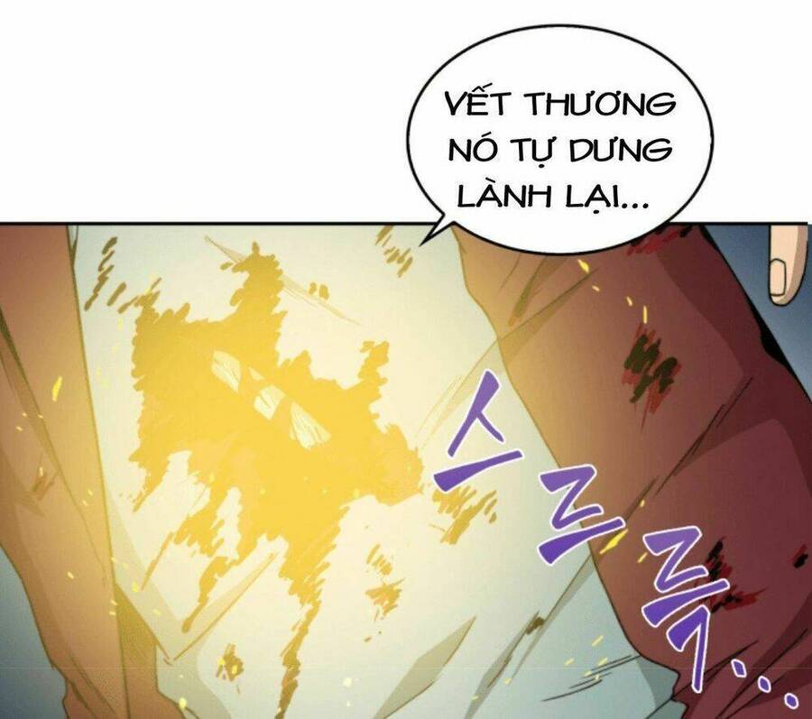 Vua Trộm Mộ Chapter 49 - 55
