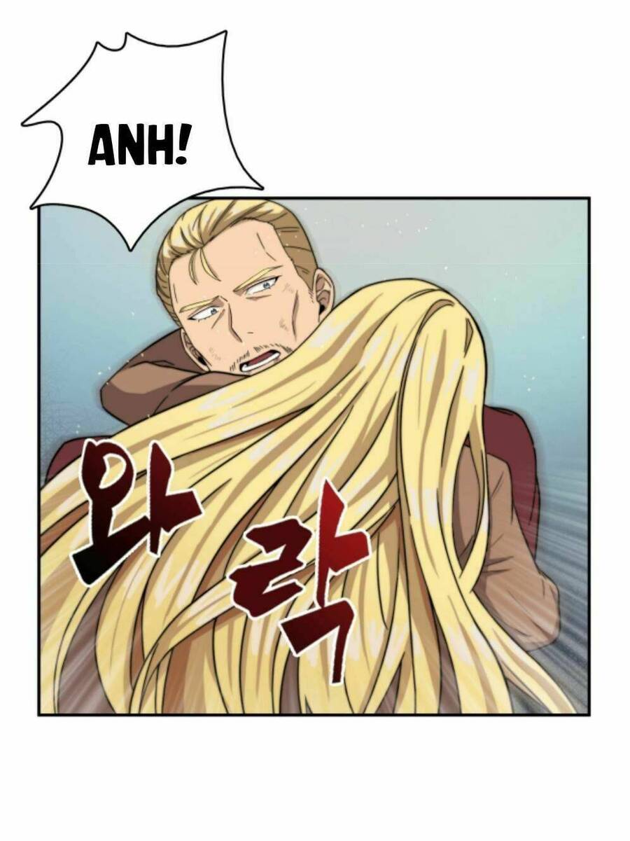 Vua Trộm Mộ Chapter 49 - 57