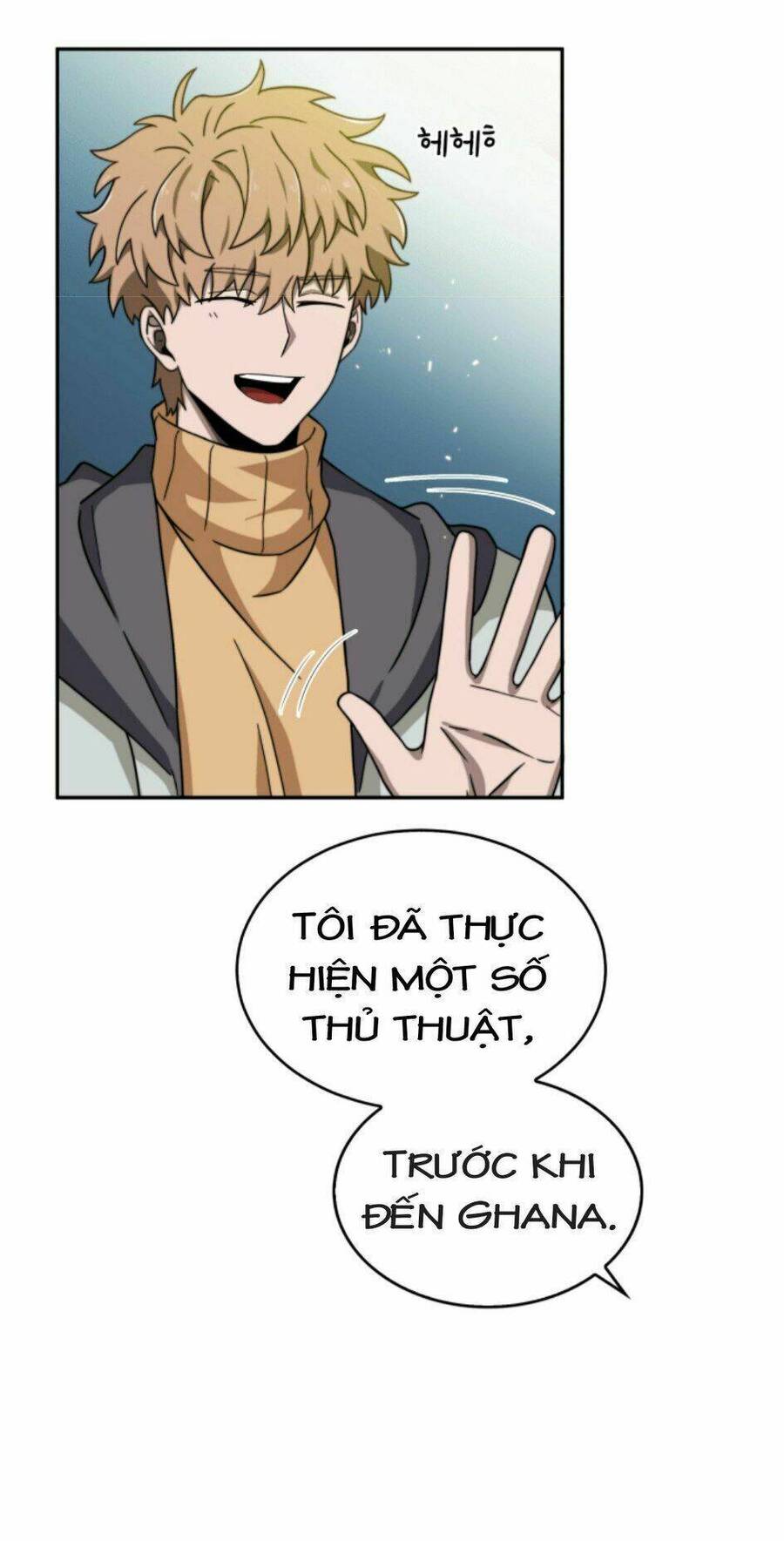 Vua Trộm Mộ Chapter 49 - 64