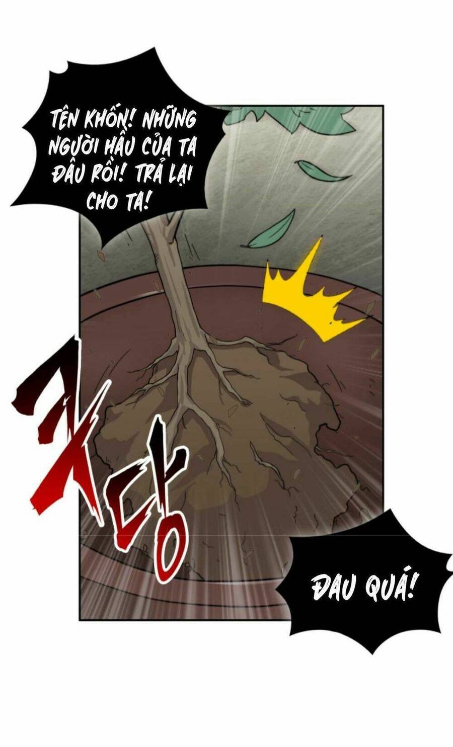 Vua Trộm Mộ Chapter 49 - 8