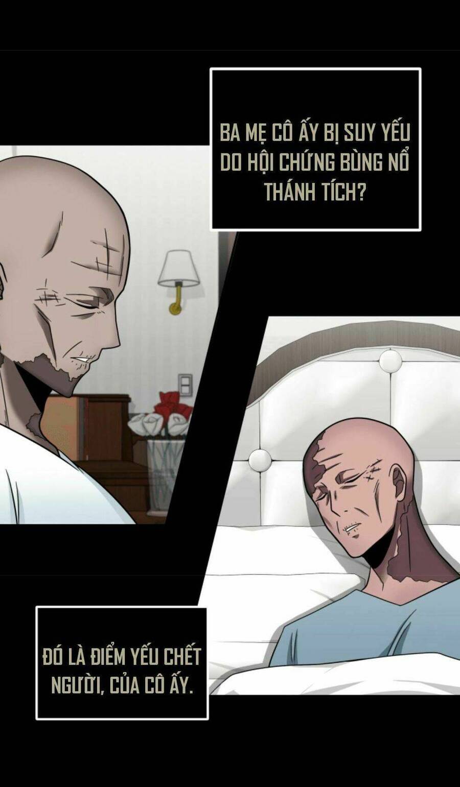 Vua Trộm Mộ Chapter 49 - 71