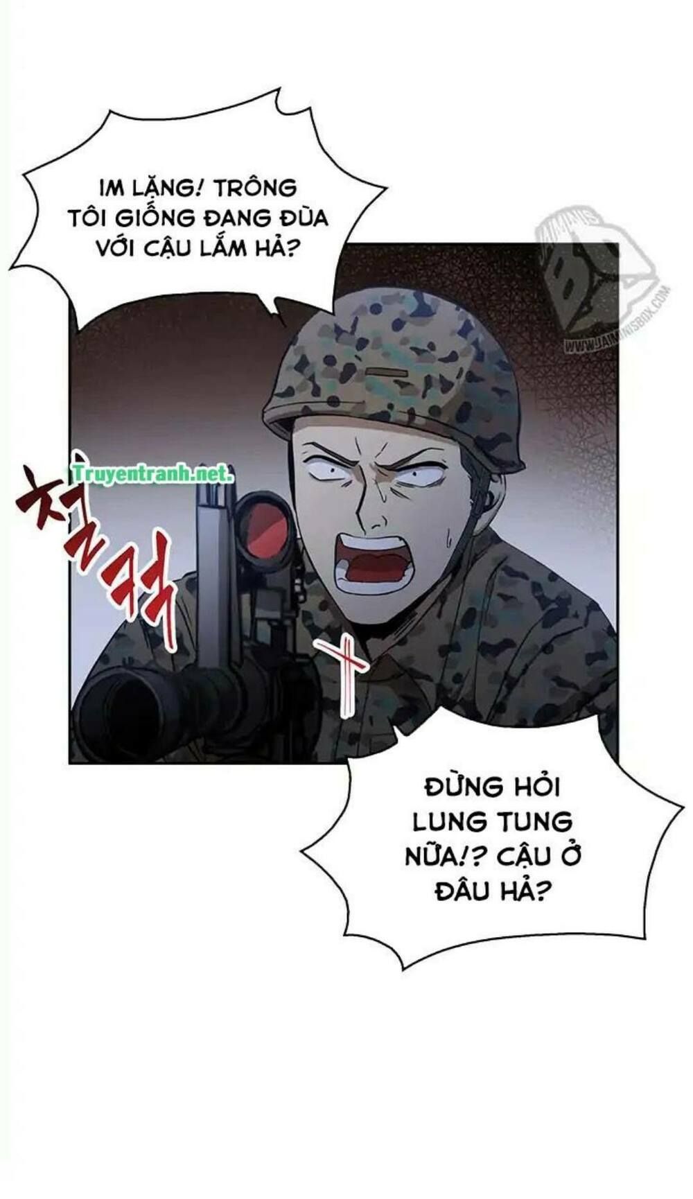 Vua Trộm Mộ Chapter 5 - 12