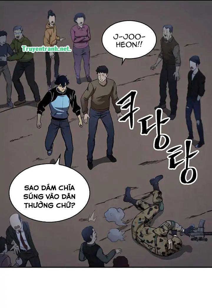 Vua Trộm Mộ Chapter 5 - 13