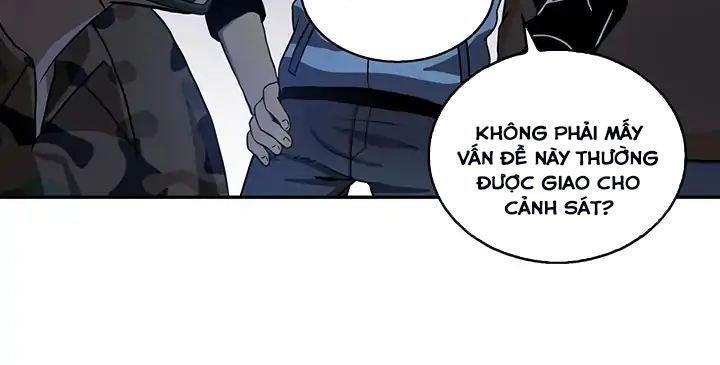 Vua Trộm Mộ Chapter 5 - 17