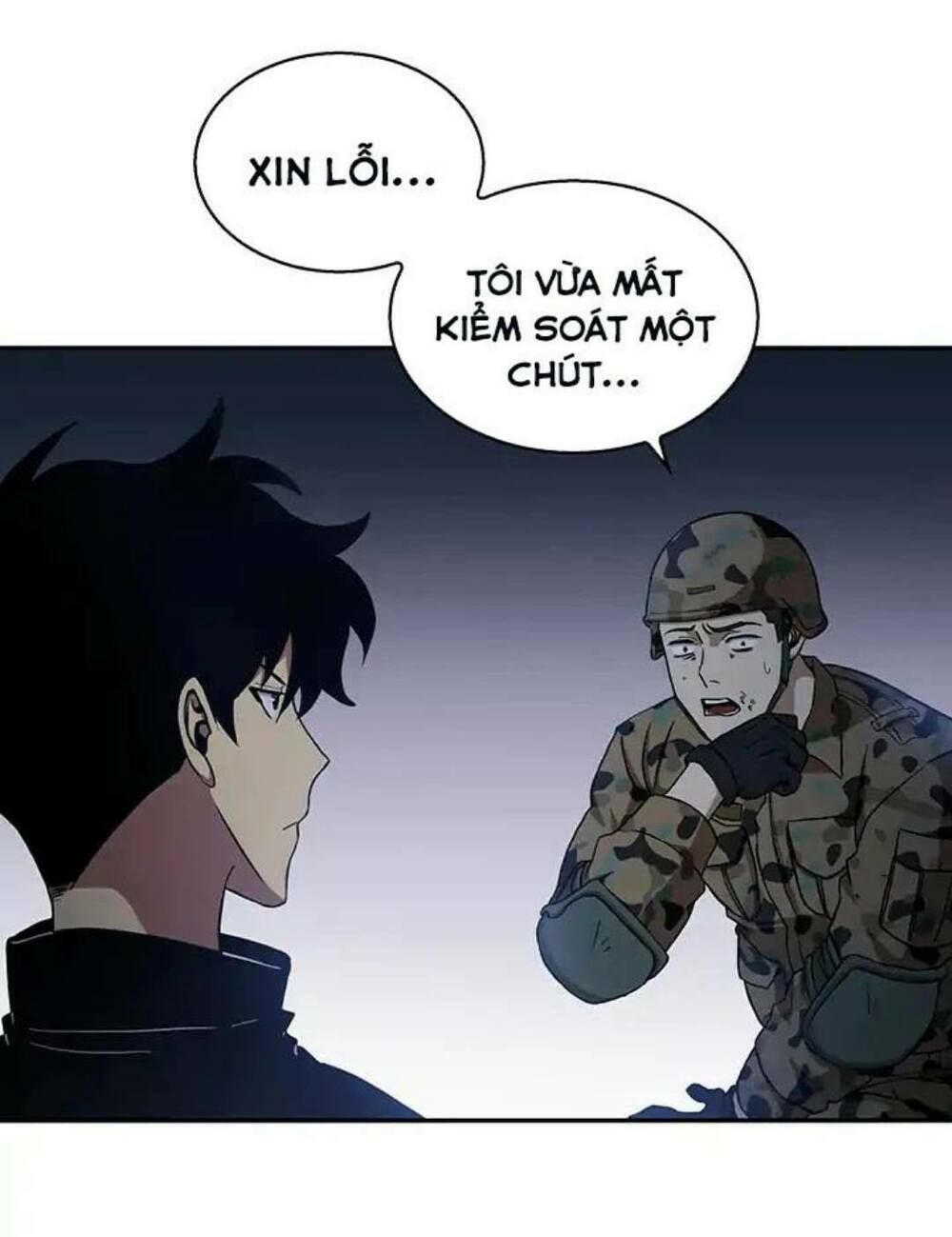 Vua Trộm Mộ Chapter 5 - 17