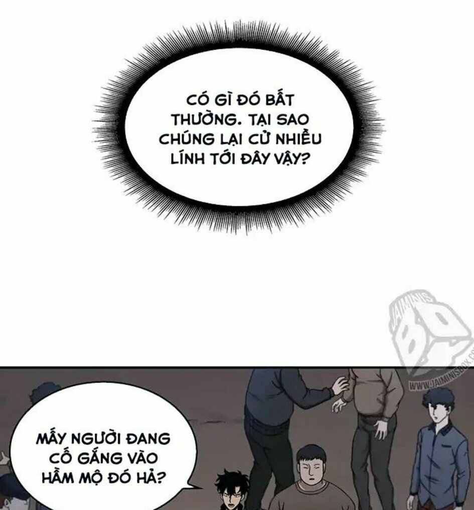 Vua Trộm Mộ Chapter 5 - 19