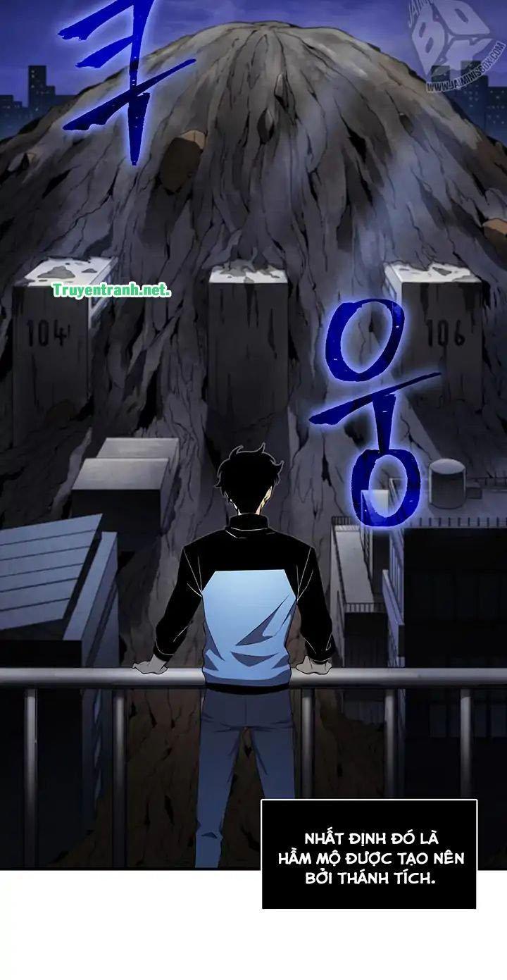 Vua Trộm Mộ Chapter 5 - 3
