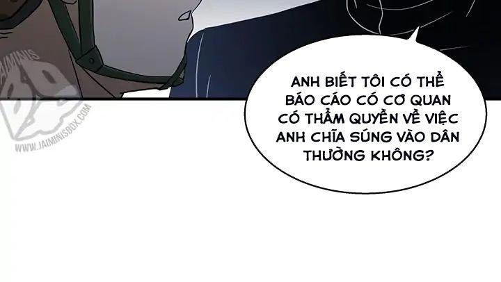 Vua Trộm Mộ Chapter 5 - 21