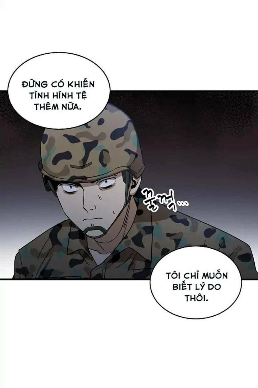 Vua Trộm Mộ Chapter 5 - 24