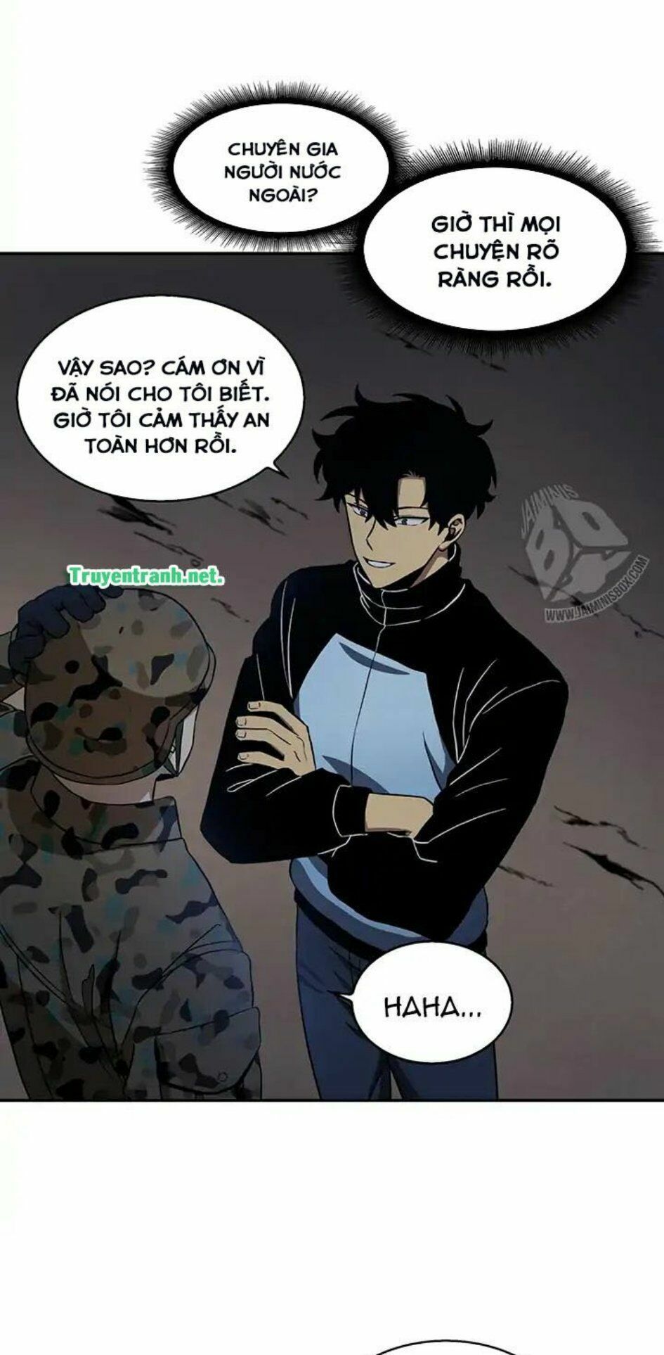 Vua Trộm Mộ Chapter 5 - 27
