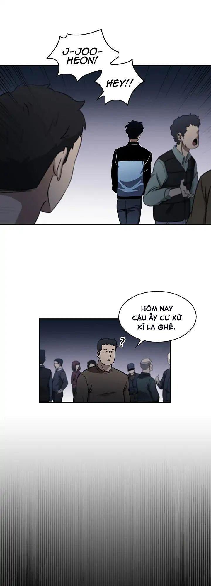 Vua Trộm Mộ Chapter 5 - 28