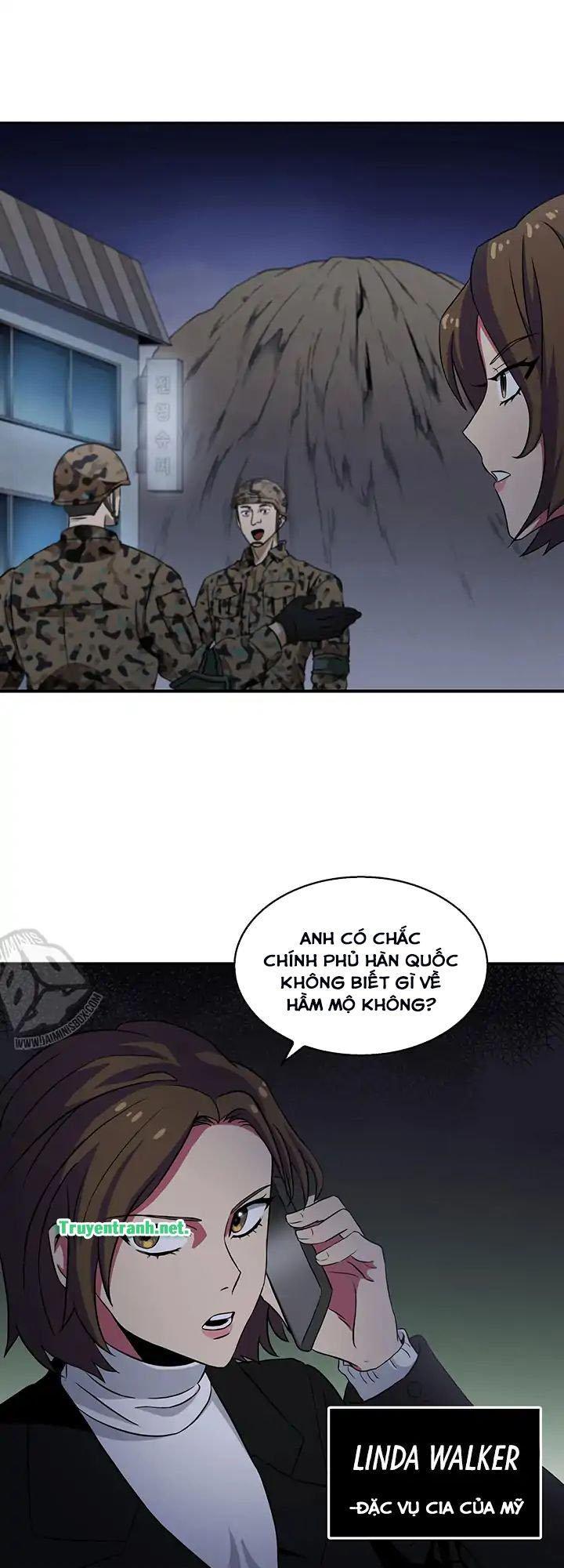 Vua Trộm Mộ Chapter 5 - 30