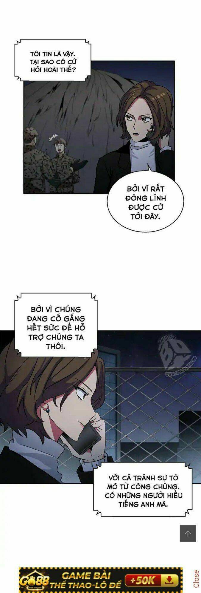 Vua Trộm Mộ Chapter 5 - 34