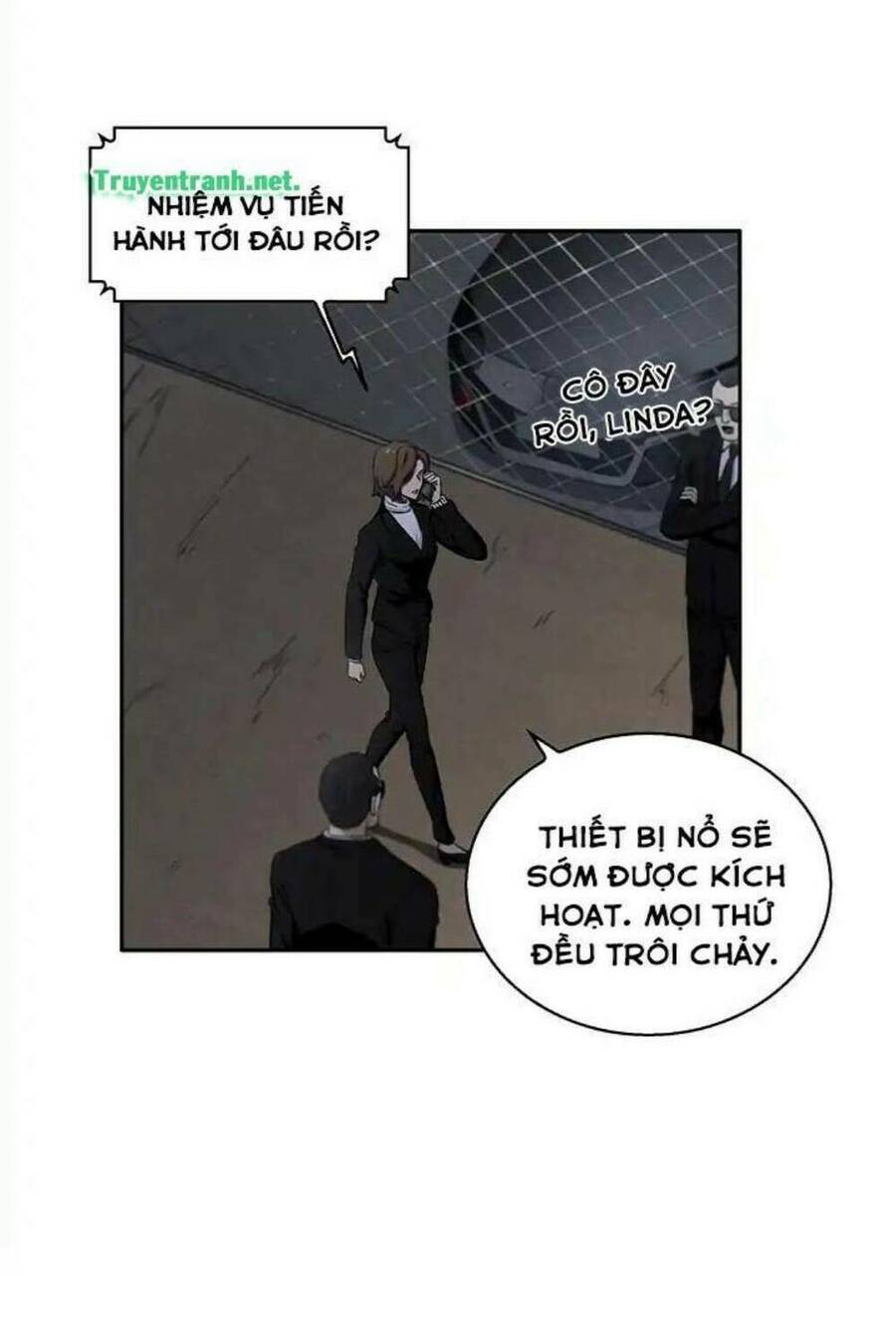 Vua Trộm Mộ Chapter 5 - 36