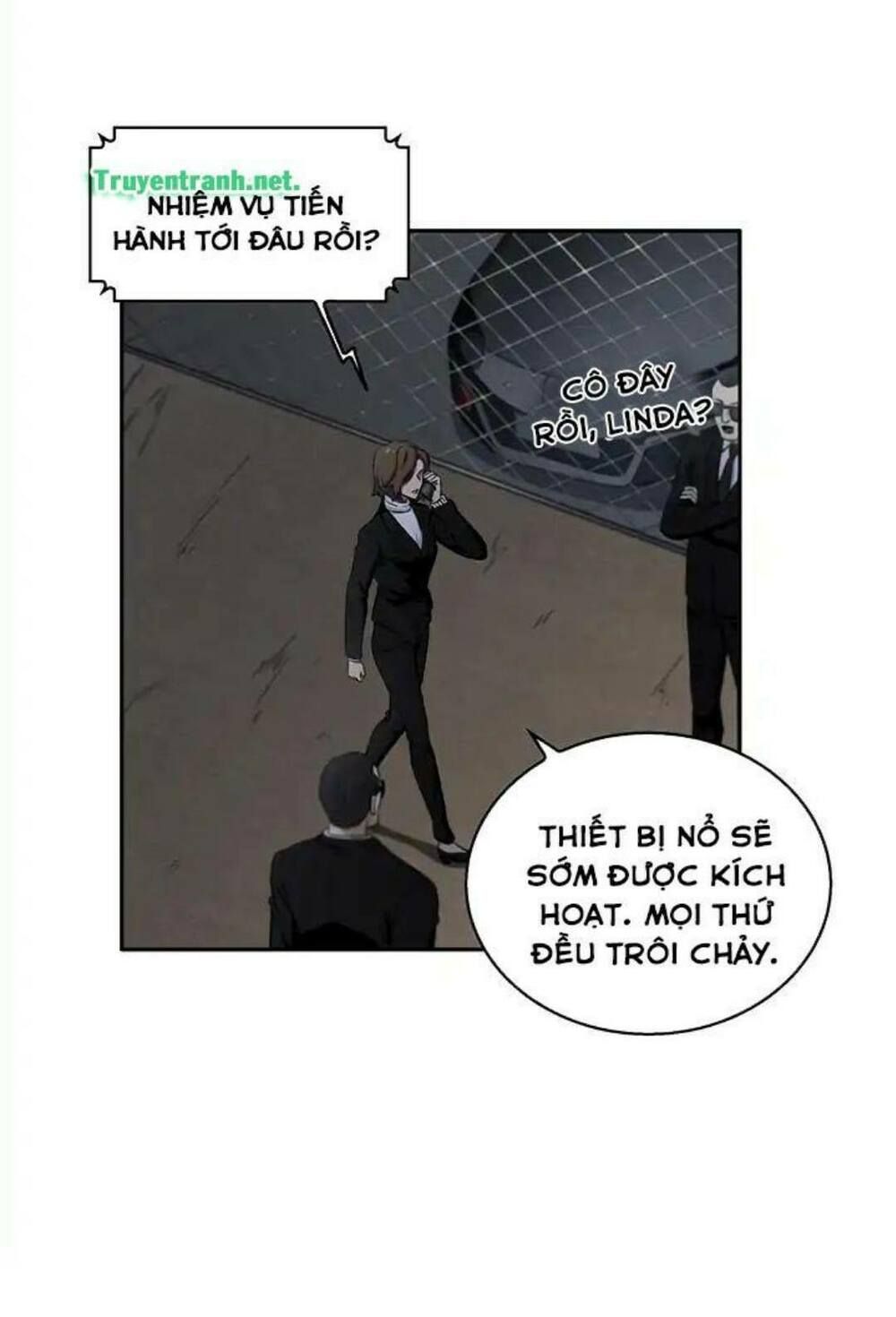 Vua Trộm Mộ Chapter 5 - 36