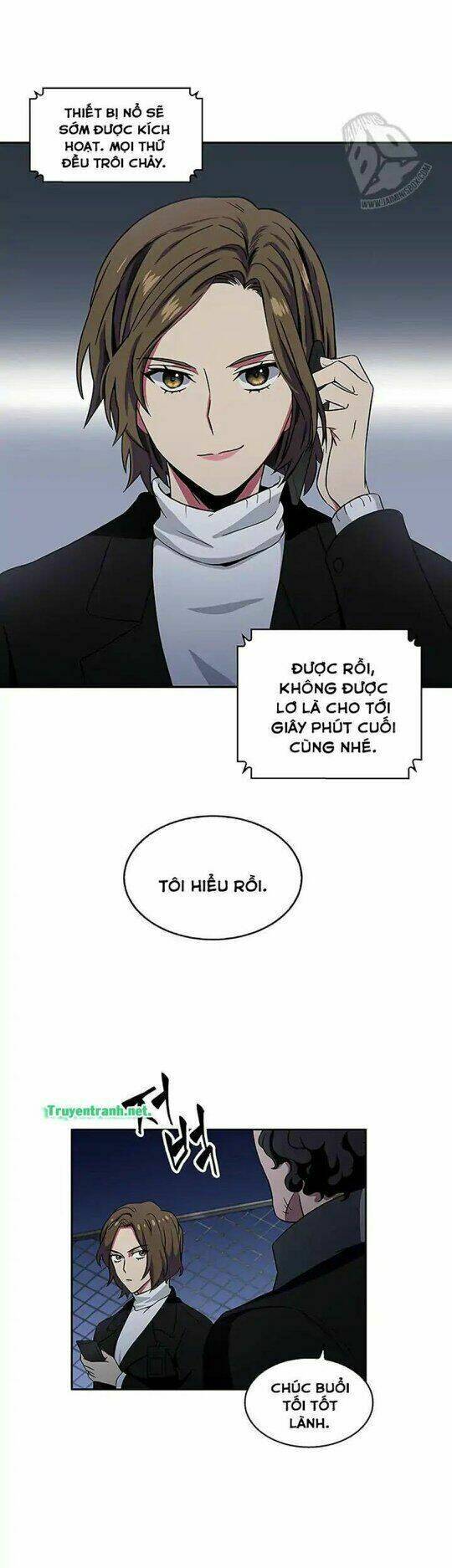 Vua Trộm Mộ Chapter 5 - 37