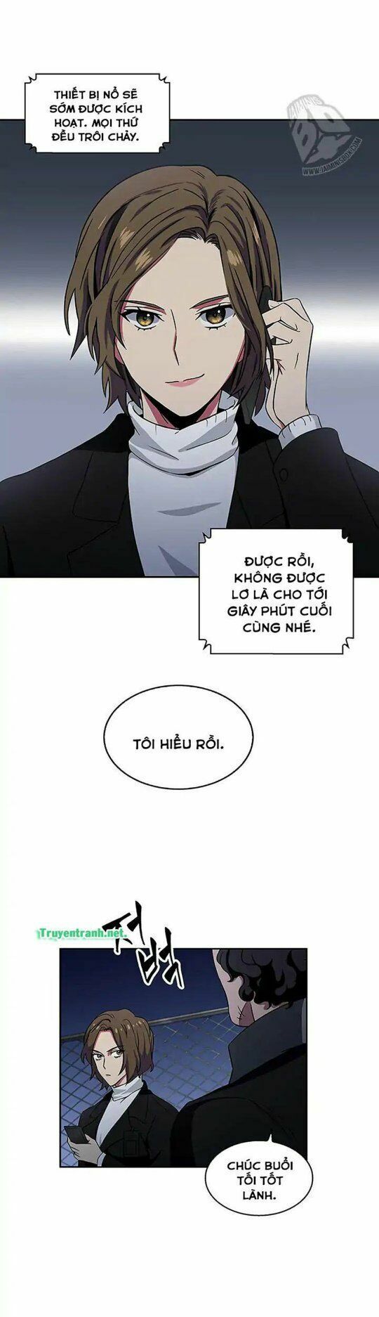 Vua Trộm Mộ Chapter 5 - 37