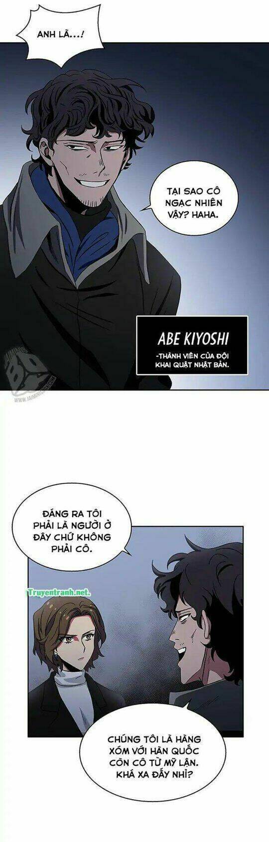 Vua Trộm Mộ Chapter 5 - 38