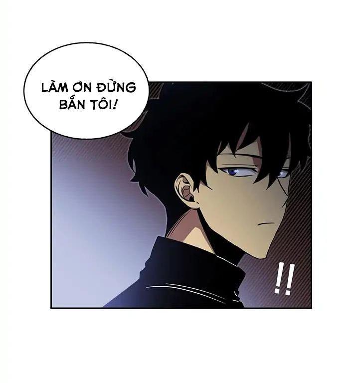 Vua Trộm Mộ Chapter 5 - 9