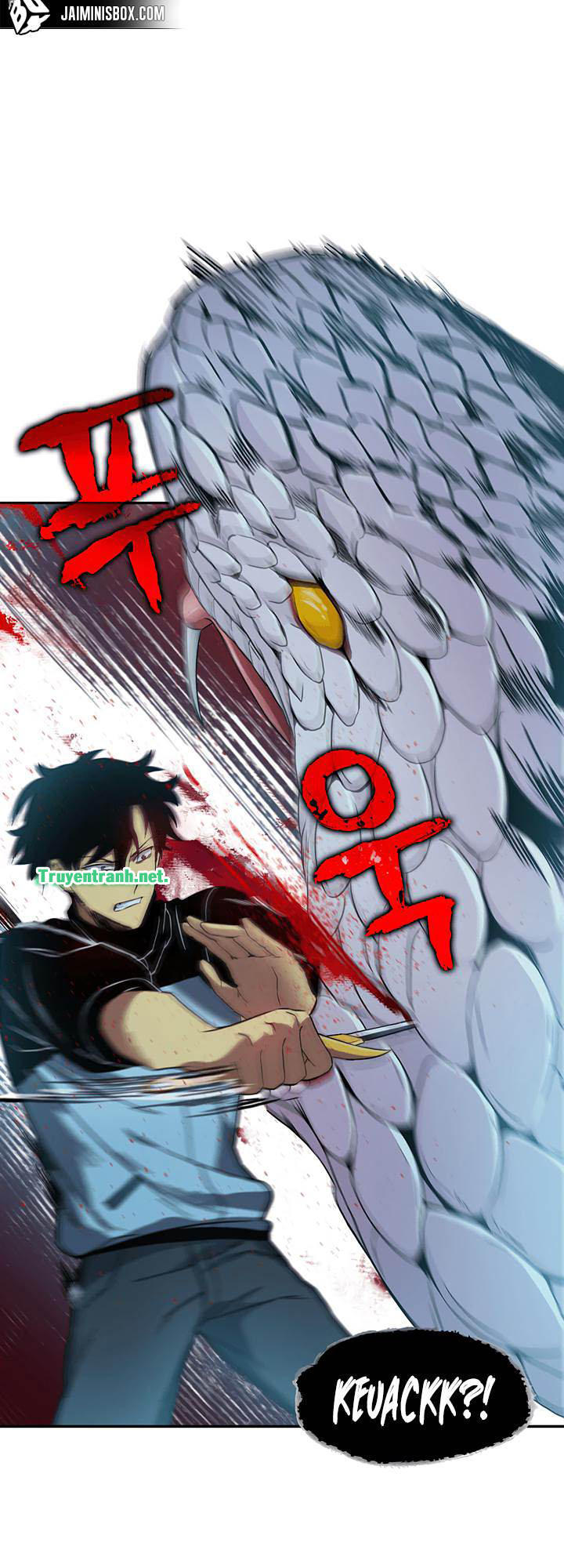 Vua Trộm Mộ Chapter 6 - 17