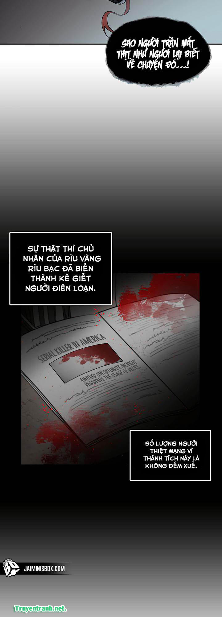 Vua Trộm Mộ Chapter 6 - 22