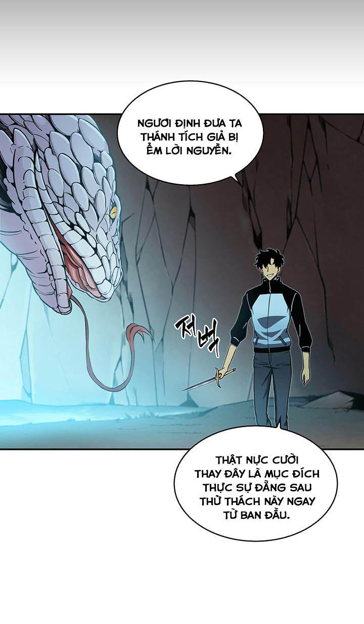 Vua Trộm Mộ Chapter 6 - 23