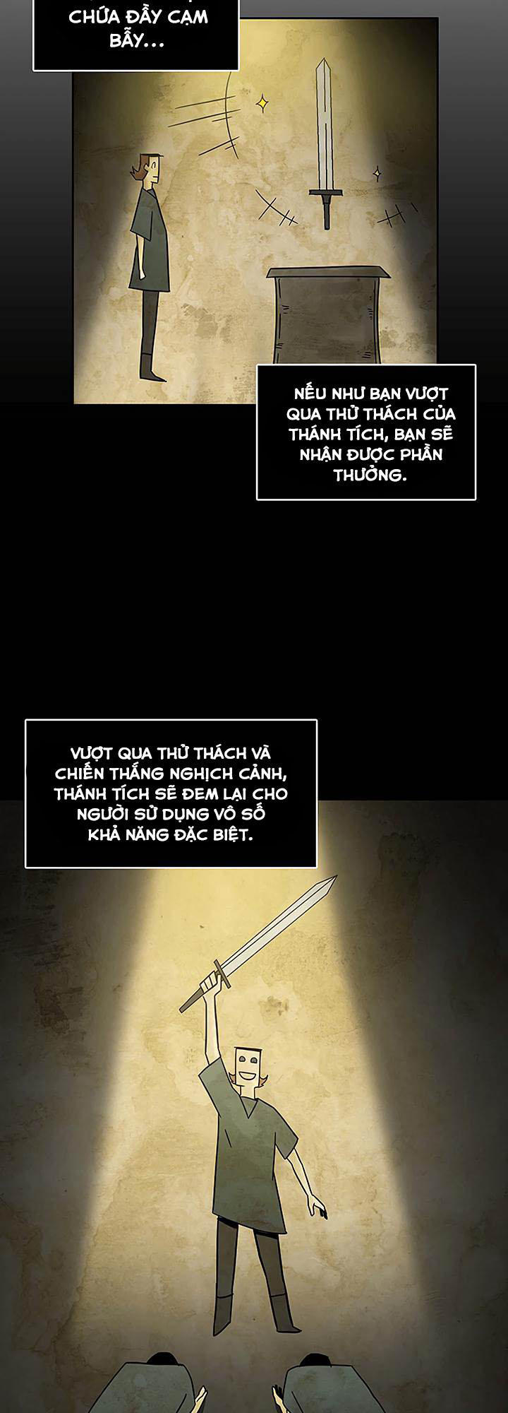 Vua Trộm Mộ Chapter 6 - 27