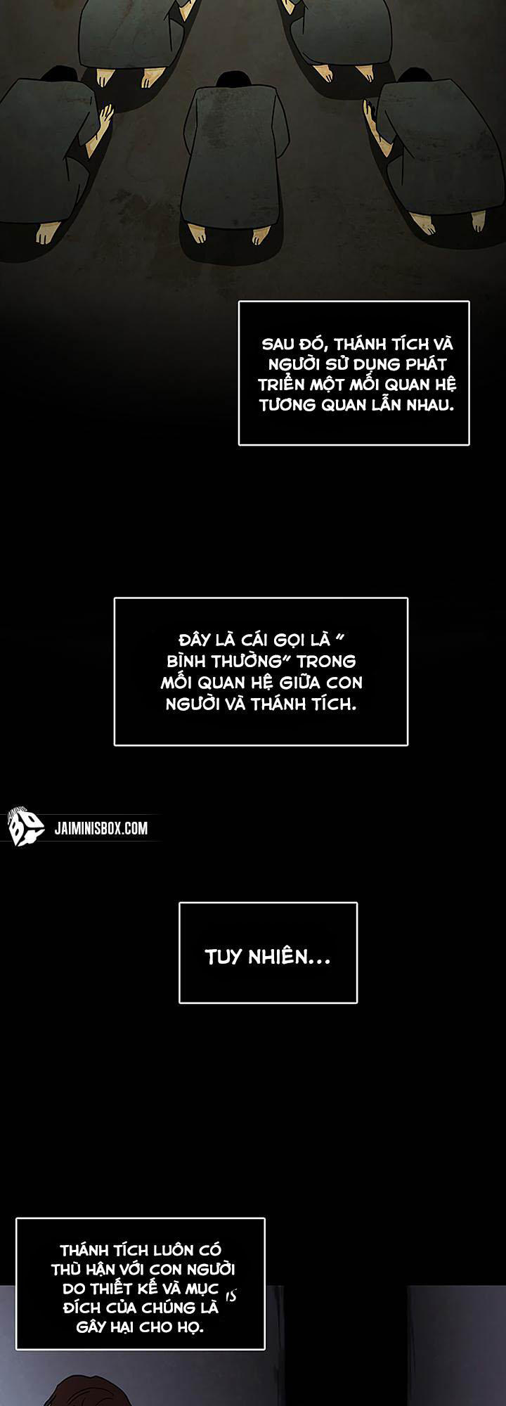Vua Trộm Mộ Chapter 6 - 28