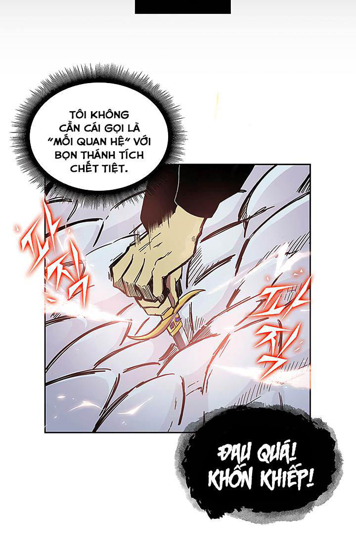 Vua Trộm Mộ Chapter 6 - 30
