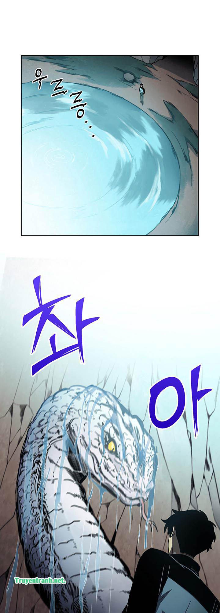 Vua Trộm Mộ Chapter 6 - 4