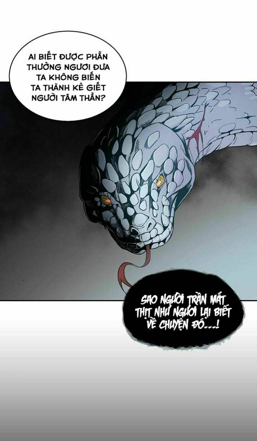 Vua Trộm Mộ Chapter 6 - 38
