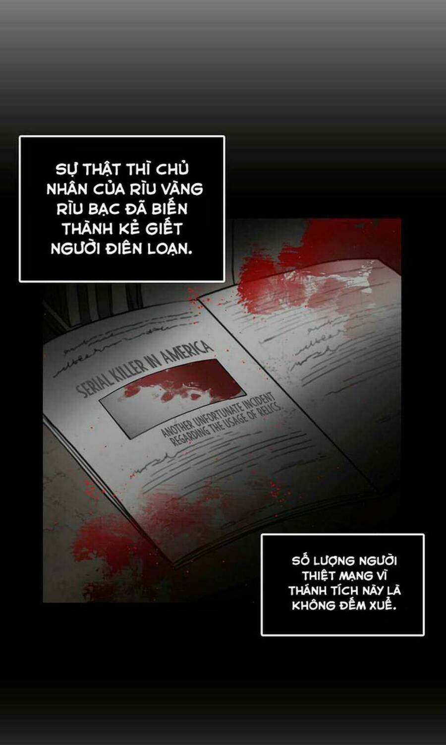 Vua Trộm Mộ Chapter 6 - 39