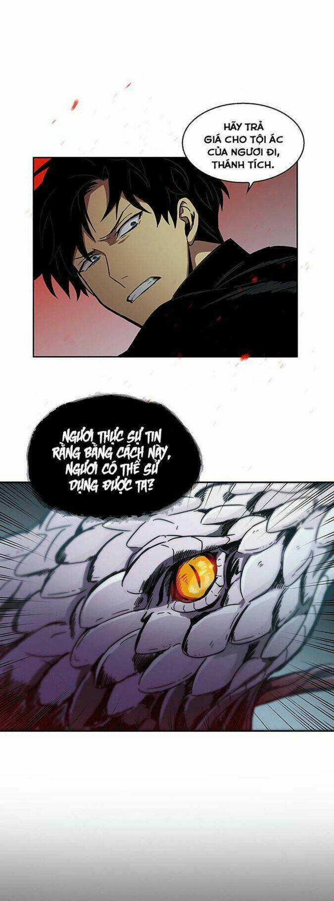Vua Trộm Mộ Chapter 6 - 42