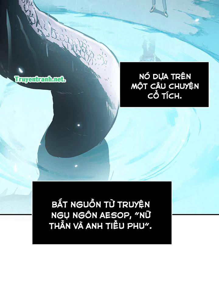 Vua Trộm Mộ Chapter 6 - 9